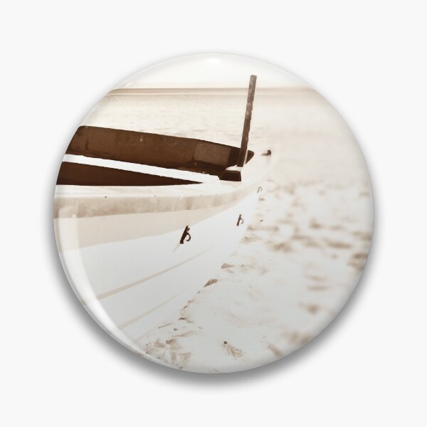 Item preview, Special Present Minimalist Coastal Beach Boat Nautical 286 Cute Graphic Gifts designed and sold by Harperscott.