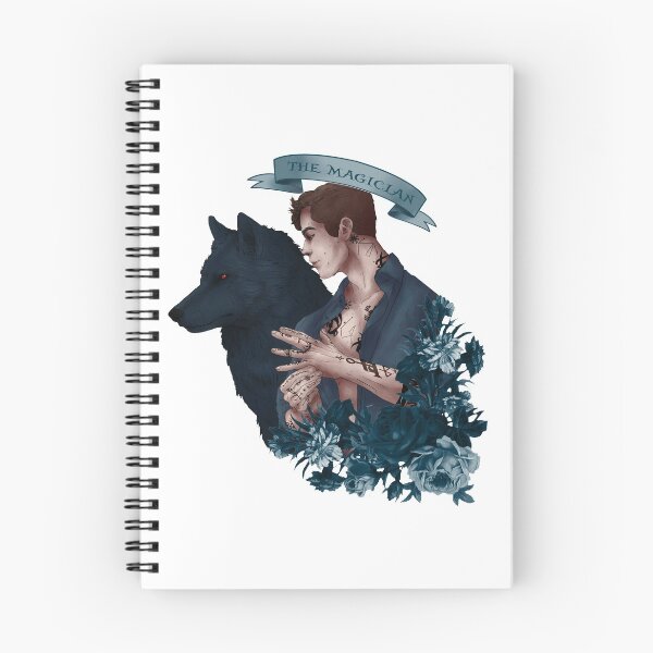 Item preview, Magician Print designed and sold by Benaya-Trash.