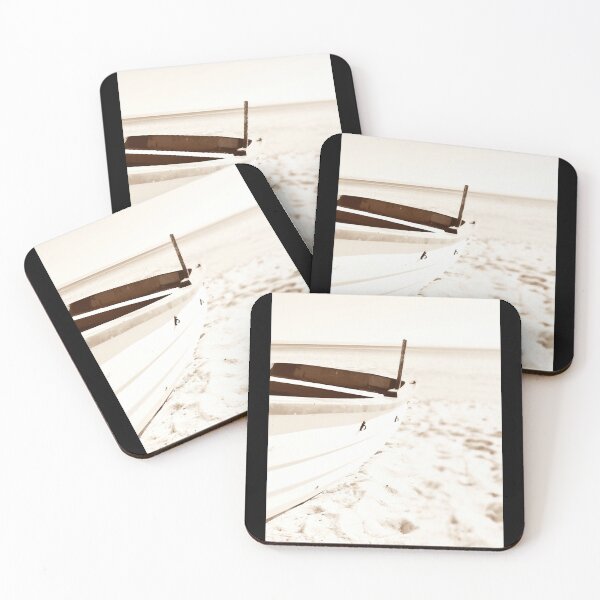 Item preview, Special Present Minimalist Coastal Beach Boat Nautical 286 Cute Graphic Gifts designed and sold by Harperscott.