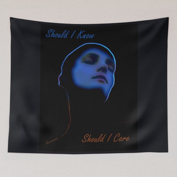 Item preview, Attitude - Should I know? Should I care? designed and sold by Jorge Santiago Jiménez.
