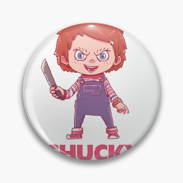 Item preview, Chucky Charms V2 Classic designed and sold by chatrina76l.