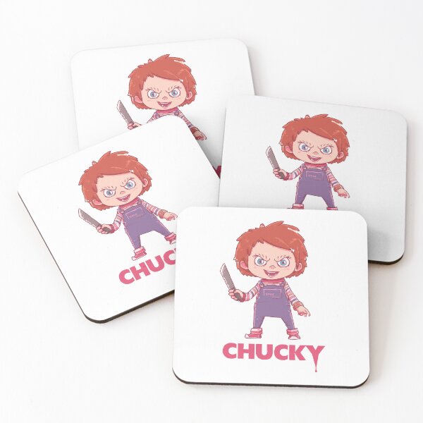 Item preview, Chucky Charms V2 Classic designed and sold by chatrina76l.