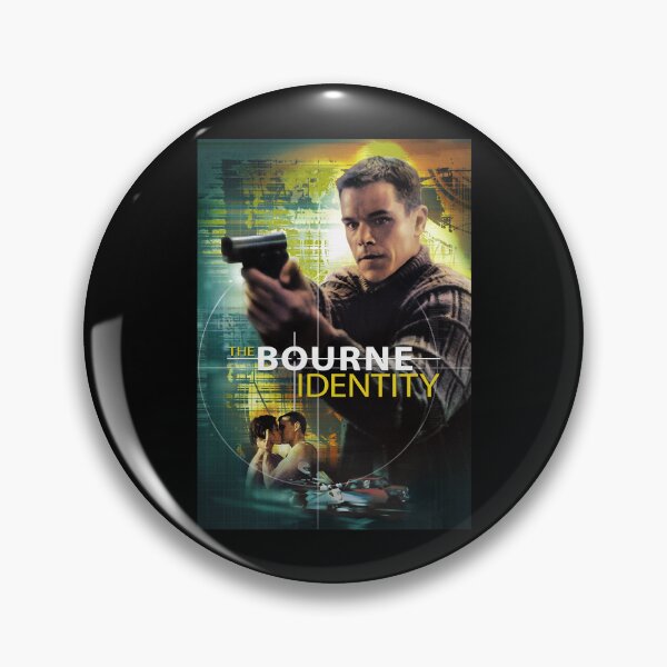 Item preview, For Mens Womens The Bourne Identity Beautiful Model Gifts For Women designed and sold by Lifechardsnlove.
