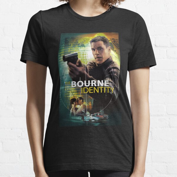 Item preview, For Mens Womens The Bourne Identity Beautiful Model Gifts For Women designed and sold by Lifechardsnlove.