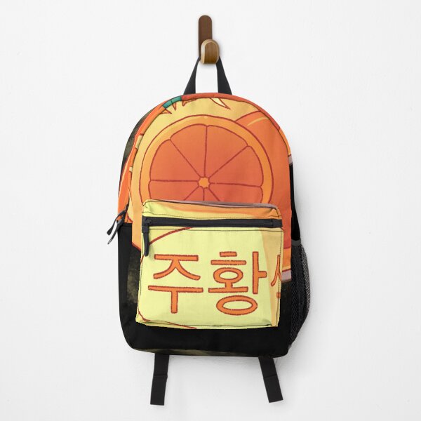 Item preview, Korean Canned Orange Juice designed and sold by Keffy.