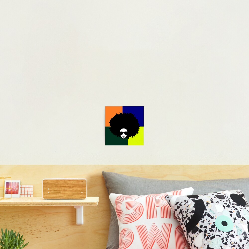Item preview, Photographic Print designed and sold by hellcom.