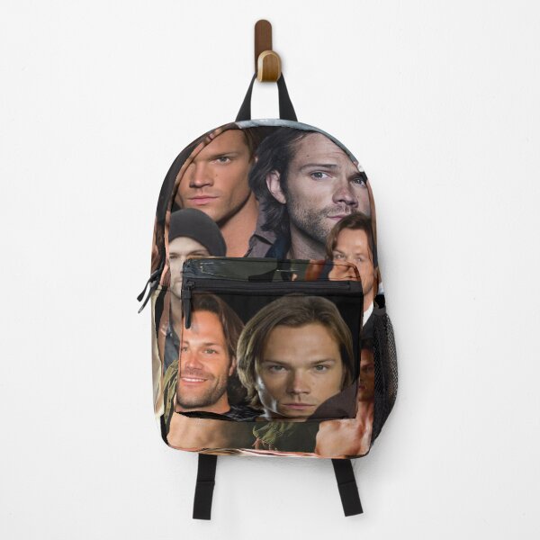 Item preview, jared padalecki photo collage designed and sold by T-shirtakStore.