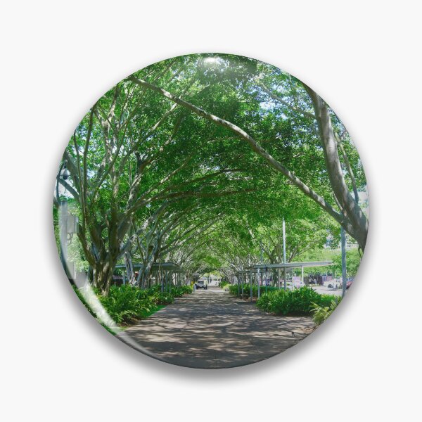 Item preview, Cairns City, Queensland Australia designed and sold by Bec Rose.
