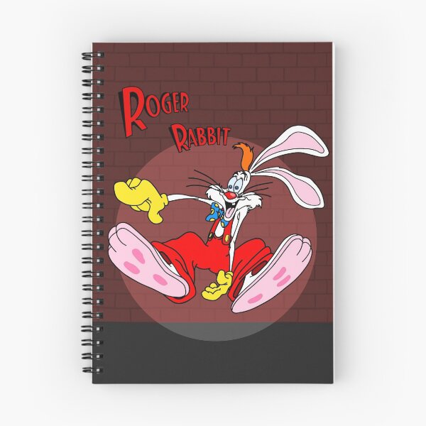 Item preview, Roger Rabbit Spotlight designed and sold by Czerra.