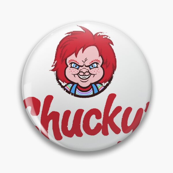 Item preview, Chucky Charms V2 Classic designed and sold by chatrina76l.