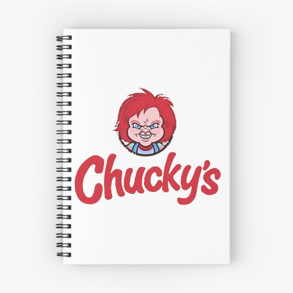 Item preview, Chucky Charms V2 Classic designed and sold by chatrina76l.