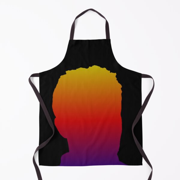 Item preview, Teachurb Looks Right Short Hair No Glasses Colorful Silhouette Gamer Brand Streamer designed and sold by TeachUrb.