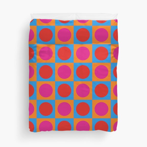 Item preview, abstract minimalist geometrical modern op art design designed and sold by pauloneill-art.