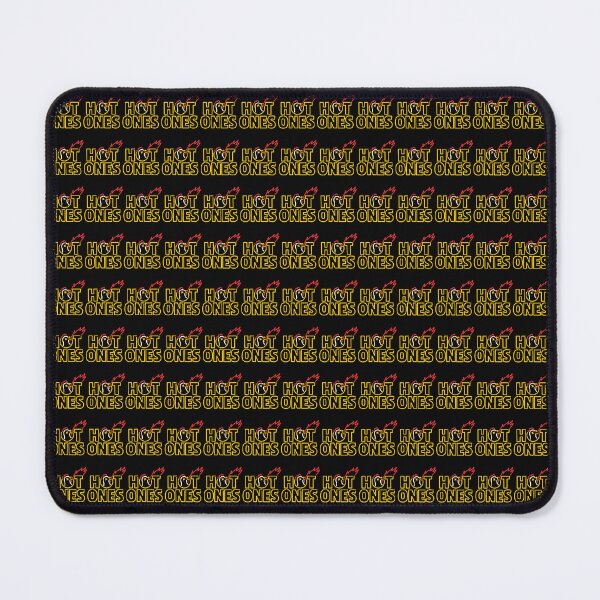 Item preview, Hot Ones  designed and sold by GastonAg246.