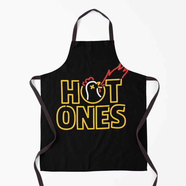 Item preview, Hot Ones  designed and sold by GastonAg246.
