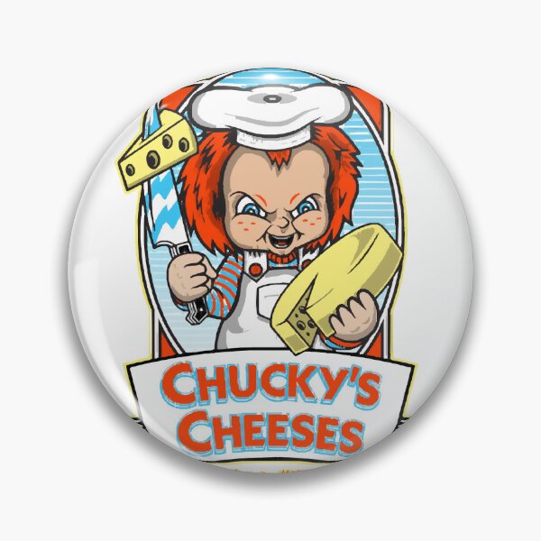 Item preview, Chucky Charms V2 Classic designed and sold by chatrina76l.