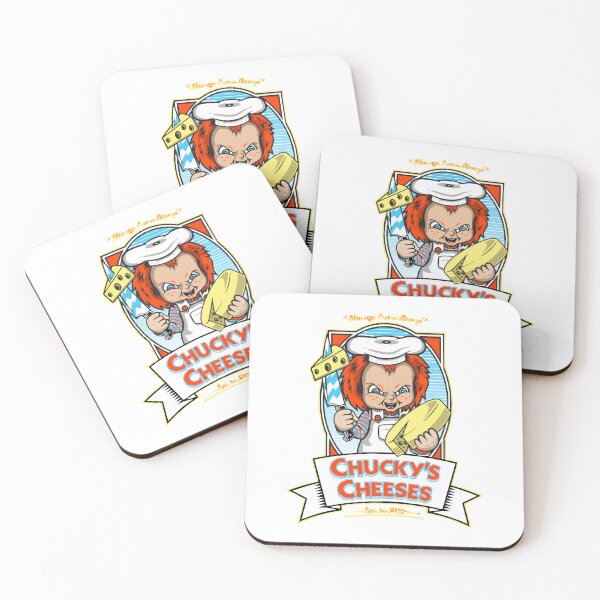 Item preview, Chucky Charms V2 Classic designed and sold by chatrina76l.