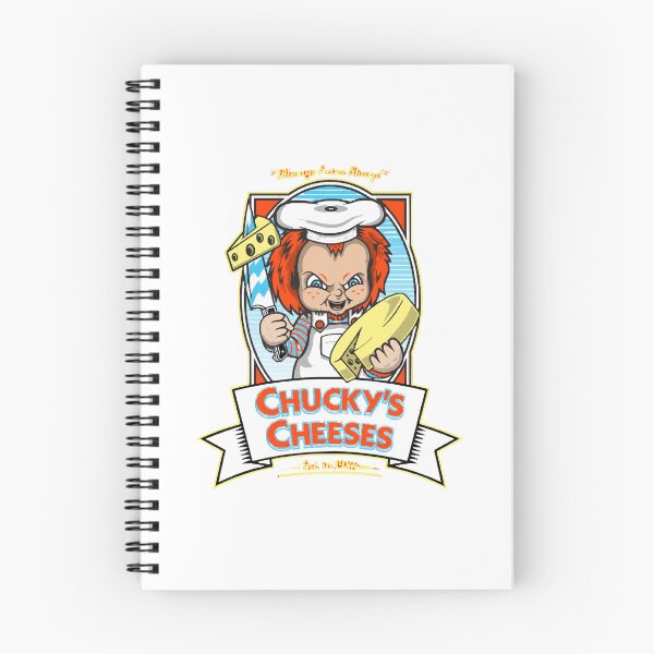 Item preview, Chucky Charms V2 Classic designed and sold by chatrina76l.