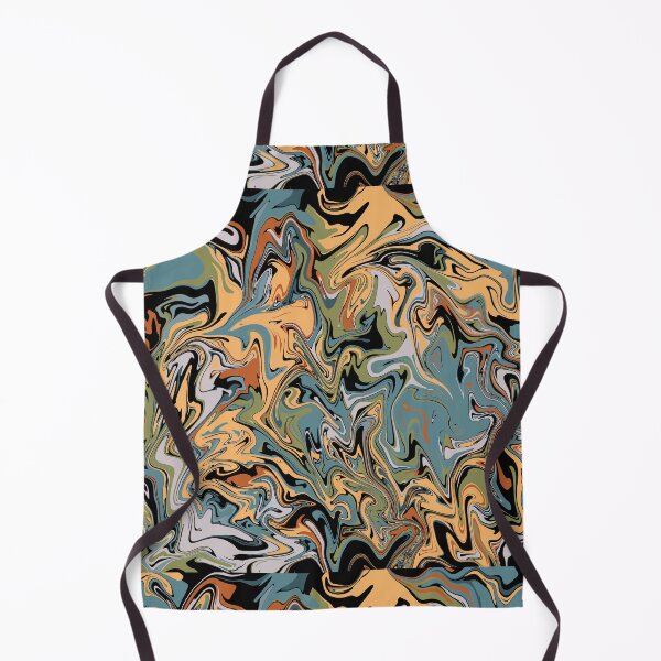 Item preview, Magic pattern or colour waves  designed and sold by Mirosi-S.