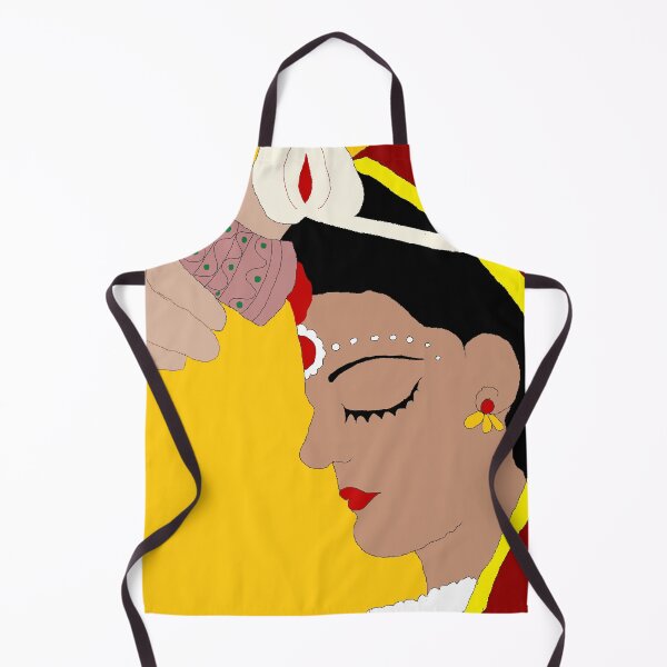 Item preview, Bengali bride 5 sindurdan 2 designed and sold by Sharmishtha Basu.