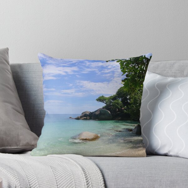 Item preview, Fitroy Island Waters, Queensland, Australia designed and sold by Bec Rose.