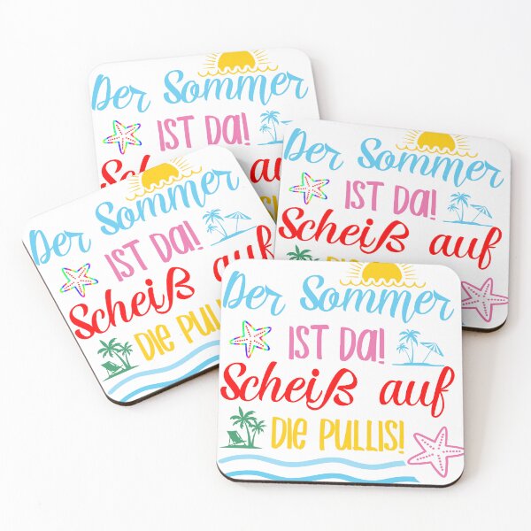 Item preview, Summer is here designed and sold by Kristin Nicole Charlott Wolf.