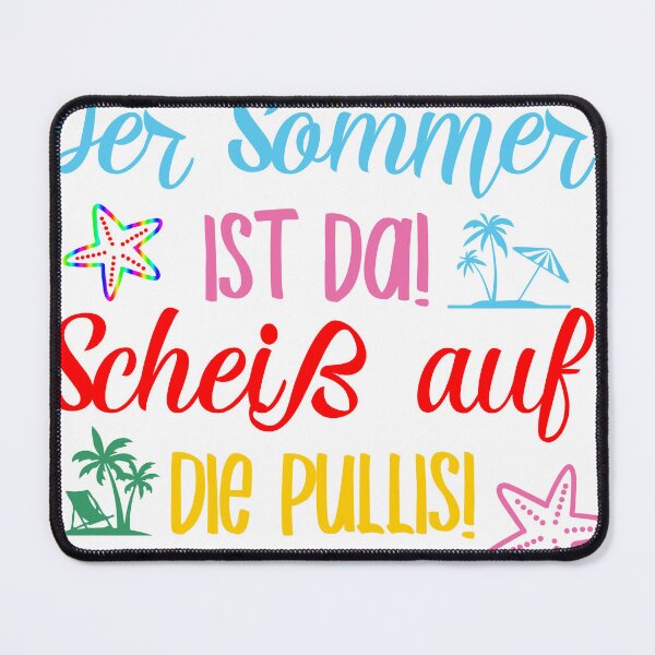 Item preview, Summer is here designed and sold by Kristin Nicole Charlott Wolf.