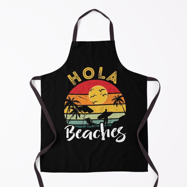 Item preview, Hola Beaches designed and sold by samah82.
