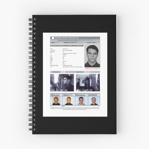 Item preview, Funny Gifts For Surprise Gift Jason Bourne Search Fax Mens Funny designed and sold by Lifechardsnlove.