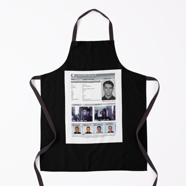 Item preview, Funny Gifts For Surprise Gift Jason Bourne Search Fax Mens Funny designed and sold by Lifechardsnlove.