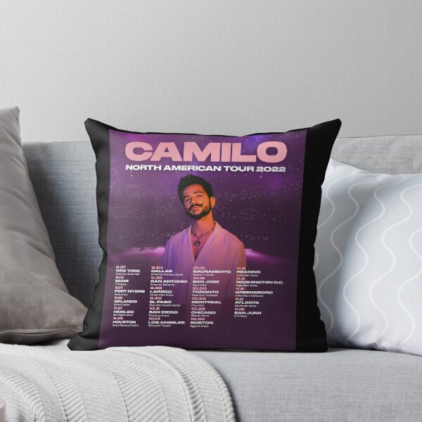 Item preview, North American Tour 2022 designed and sold by BennyHall35.