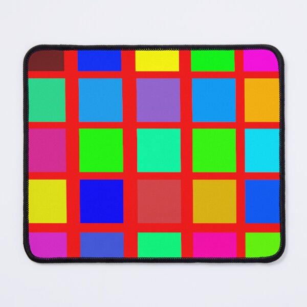 Item preview, abstract minimalist geometrical modern art design designed and sold by pauloneill-art.