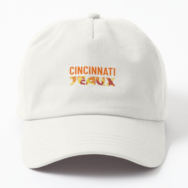 Bengals – Slim Daddy Hats