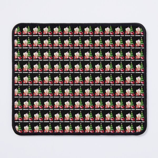 Item preview, Hot Sanna Iamsanna E Moody Christmas Sweat designed and sold by GastonAg246.