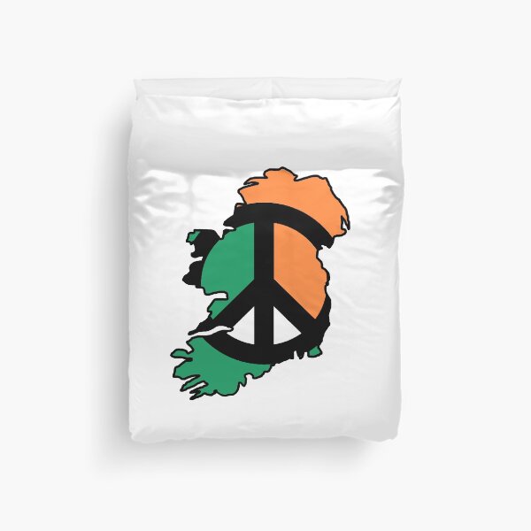 Item preview, Peace United Ireland designed and sold by Mark-Ewbie.