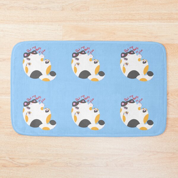 Item preview, Cat with claws designed and sold by MeowMeowsShop.