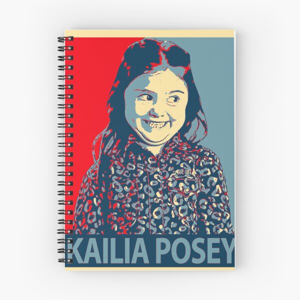 Item preview, Kailia Posey designed and sold by CamillaDesign.