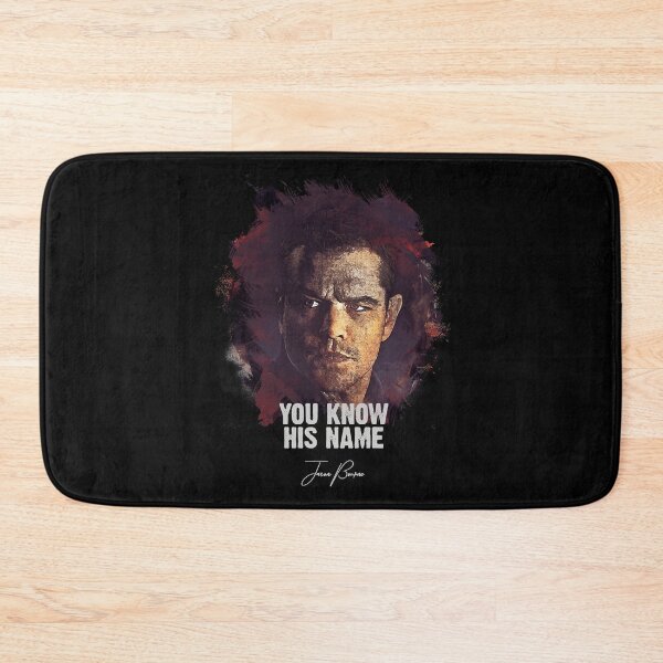 Item preview, Funny Gifts For Surprise Gift Jason Bourne You Know Retro Vintage designed and sold by Lifechardsnlove.