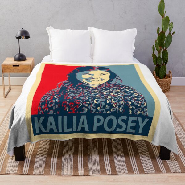 Item preview, Kailia Posey designed and sold by CamillaDesign.