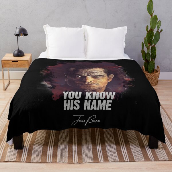 Item preview, Funny Gifts For Surprise Gift Jason Bourne You Know Retro Vintage designed and sold by Lifechardsnlove.