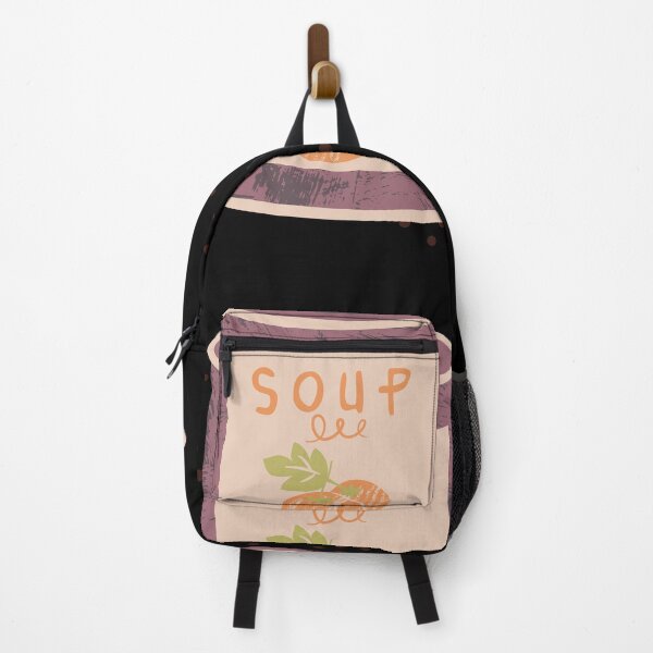 Item preview, Korean Canned Soup designed and sold by Keffy.