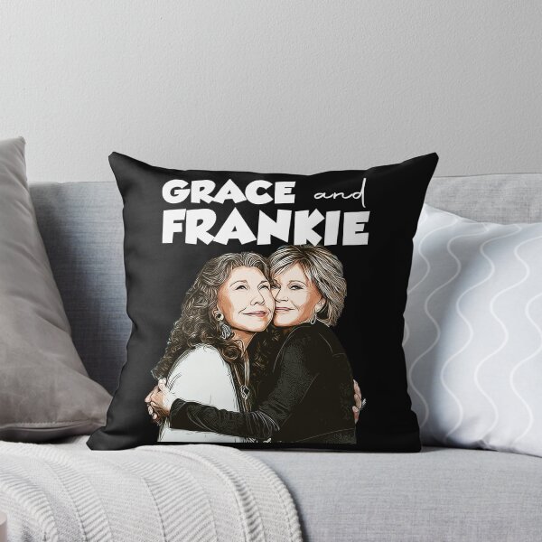 Item preview, Grace And Frankie designed and sold by vincedusty.