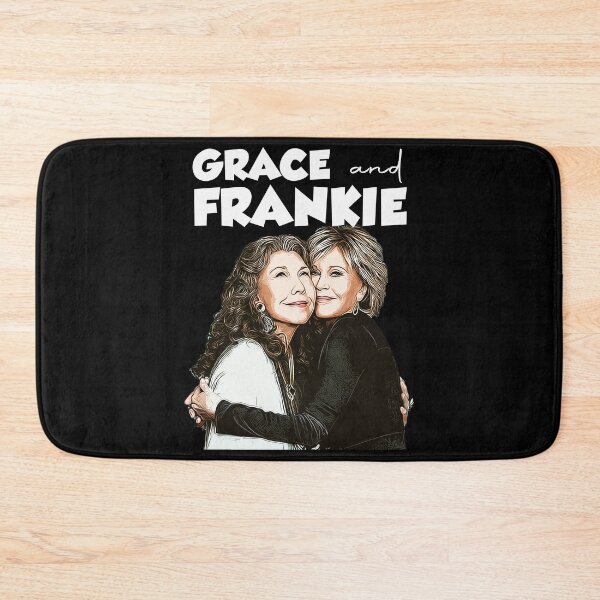 Item preview, Grace And Frankie designed and sold by vincedusty.