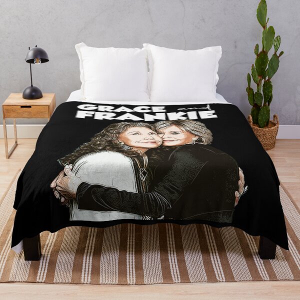 Item preview, Grace And Frankie designed and sold by vincedusty.