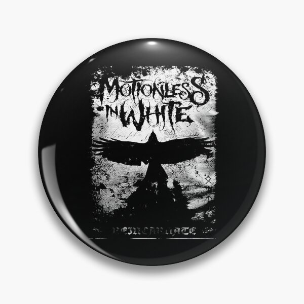Item preview, Art Miw Reincarnate Motionless Halloween Gift Fan designed and sold by EgistoBianco.