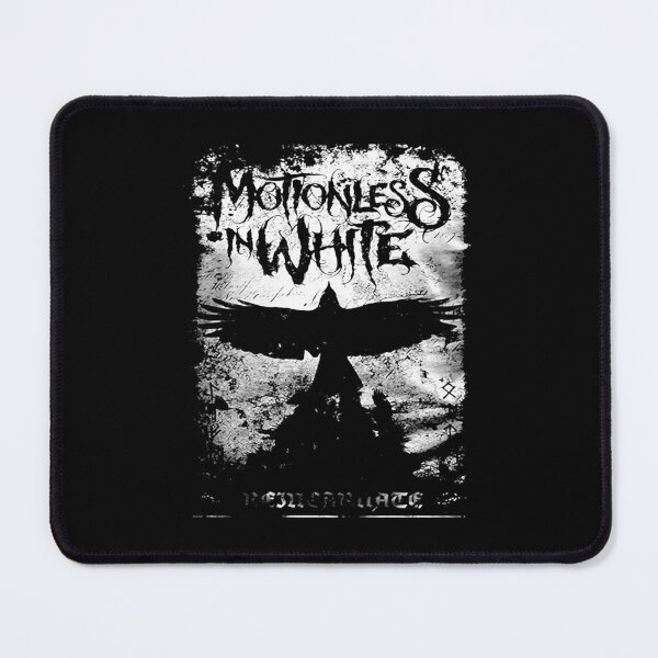 Item preview, Art Miw Reincarnate Motionless Halloween Gift Fan designed and sold by EgistoBianco.