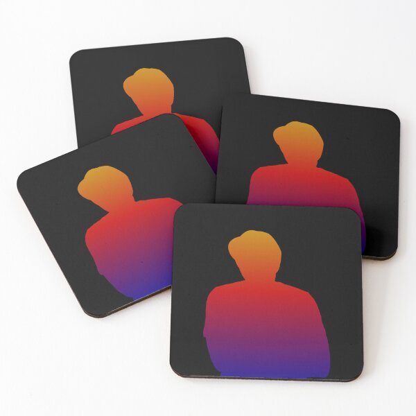 Item preview, Teachurb Arms Crossed Hat Colorful Silhouette Gamer Brand Streamer  designed and sold by TeachUrb.