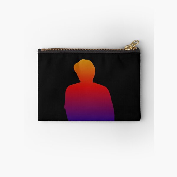 Item preview, Teachurb Arms Crossed Hat Colorful Silhouette Gamer Brand Streamer  designed and sold by TeachUrb.