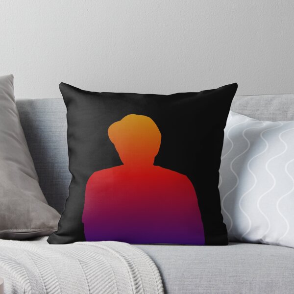 Item preview, Teachurb Arms Crossed Hat Colorful Silhouette Gamer Brand Streamer  designed and sold by TeachUrb.