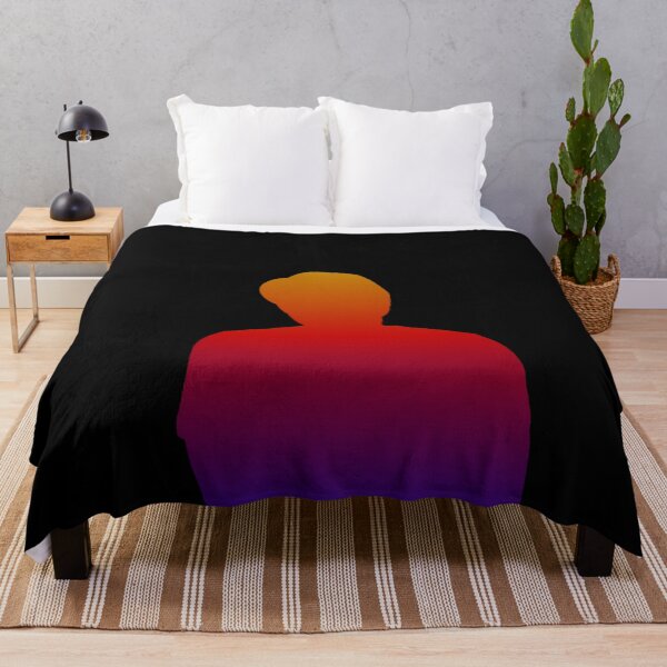 Item preview, Teachurb Arms Crossed Hat Colorful Silhouette Gamer Brand Streamer designed and sold by TeachUrb.